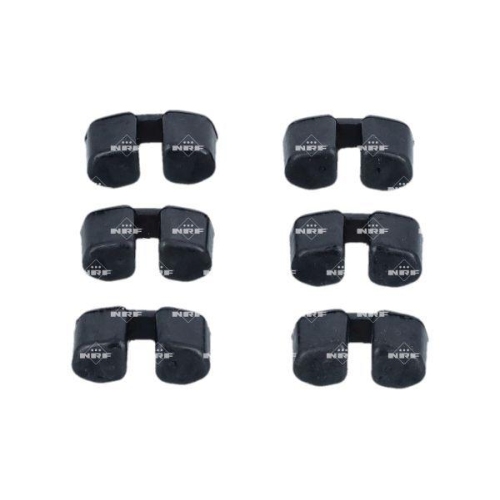 NRF Mitnehmerscheibe, Magnetkupplung (Kompressor) 380800