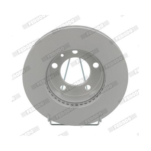 FERODO Bremsscheibe PREMIER DDF1974C-1