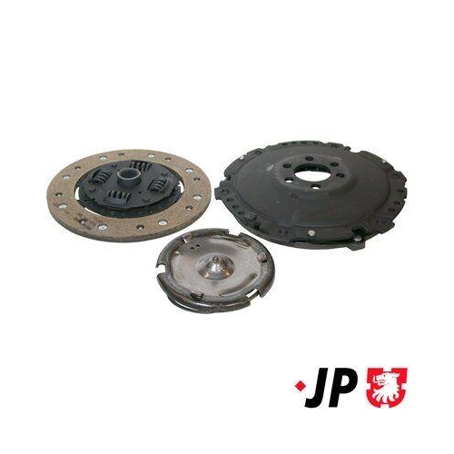 JP GROUP Kupplungssatz JP 1130401010