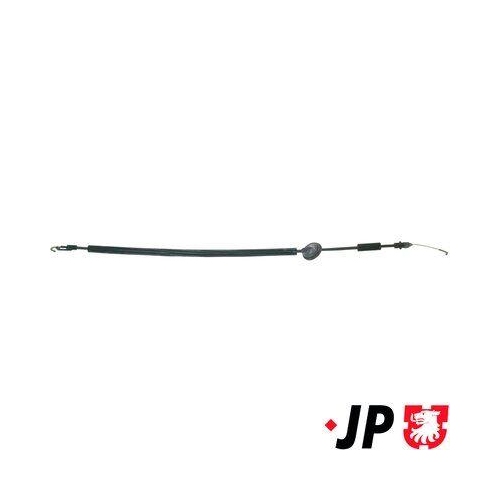 JP GROUP Seilzug, Türentriegelung JP 1171000400