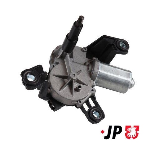 JP GROUP Wischermotor JP 1298200700