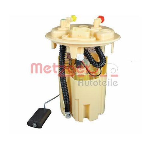 METZGER AUTOTEILE Kraftstoff-F&ouml;rdereinheit 2250193