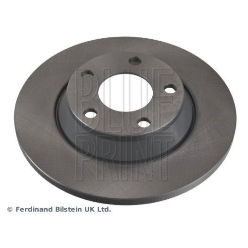 BLUE PRINT Bremsscheibe ADV184388