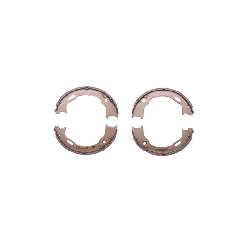 HELLA Bremsbackensatz, Feststellbremse 8DA 355 051-241