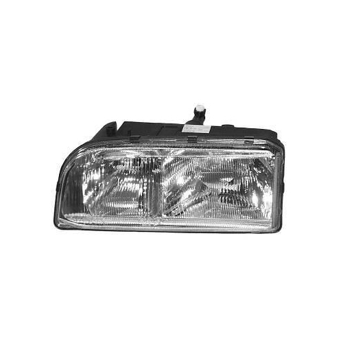 VAN WEZEL Hauptscheinwerfer 5958943