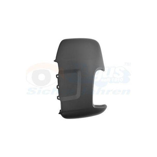 VAN WEZEL Abdeckung, Au&szlig;enspiegel * HAGUS * 1991845