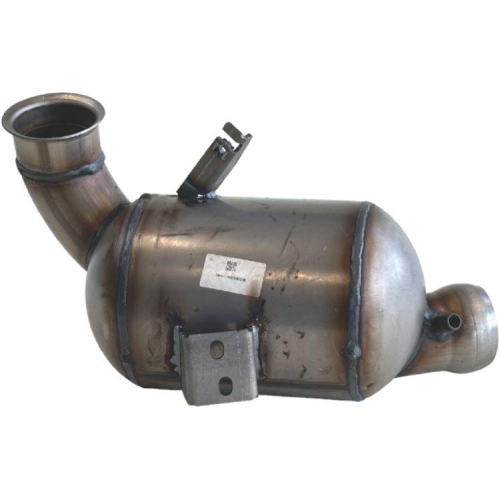 BOSAL Ru&szlig;-/Partikelfilter, Abgasanlage 095-733