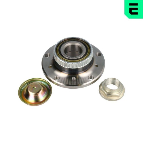 OPTIMAL Radlagersatz 501604