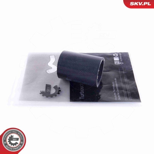 ESEN SKV Ladeluftschlauch 43SKV287