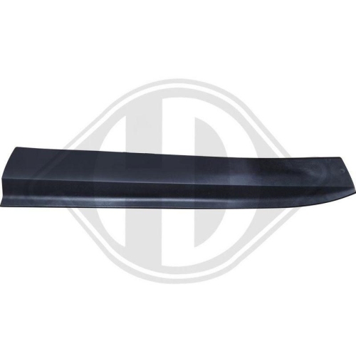 DIEDERICHS Zier-/Schutzleiste, T&uuml;r 6872021