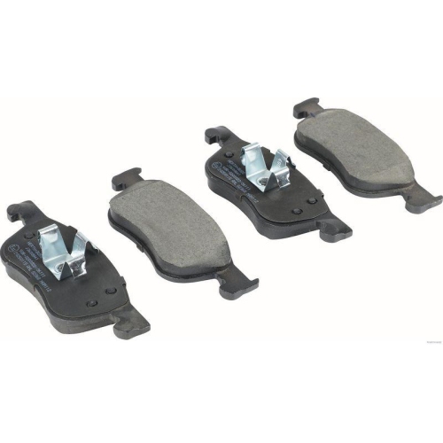 HERTH+BUSS JAKOPARTS Bremsbelagsatz, Scheibenbremse J3600841