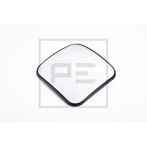 PE Automotive Spiegelglas, Weitwinkelspiegel 018.094-80A