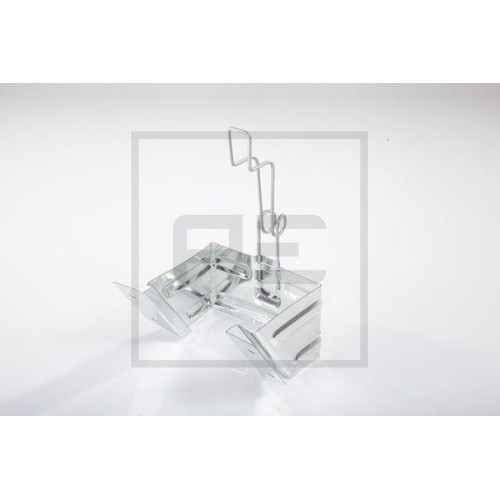 PE Automotive Halter, Unterlegkeil 090.498-10A