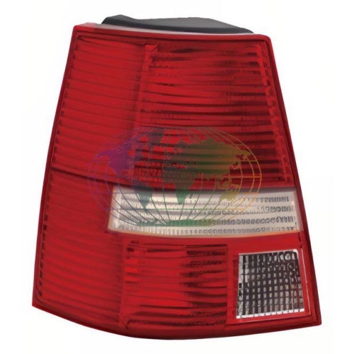 Lexmond Trading BV Schlussleuchte 9217426