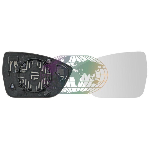 Lexmond Trading BV Spiegelglas, Au&szlig;enspiegel 3285062