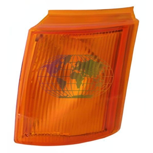 Lexmond Trading BV Blinkleuchte 3664302