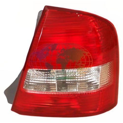 Lexmond Trading BV Schlussleuchte 5618402