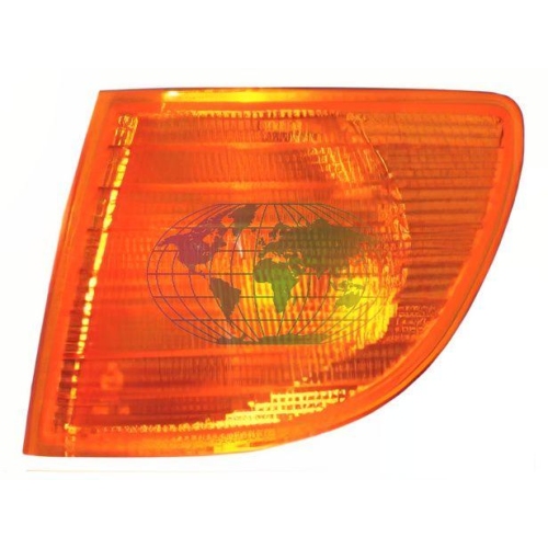 Lexmond Trading BV Blinkleuchte 6058302