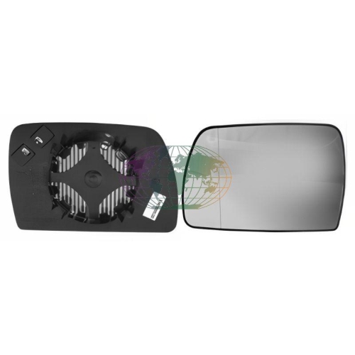 Lexmond Trading BV Spiegelglas, Au&szlig;enspiegel 1641066