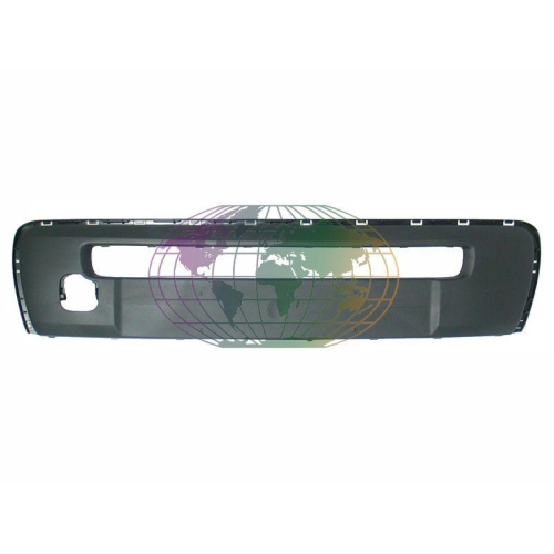 Lexmond Trading BV Zier-/Schutzleiste, Sto&szlig;f&auml;nger 2060140