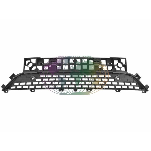 Lexmond Trading BV L&uuml;ftungsgitter, Sto&szlig;f&auml;nger 7299390