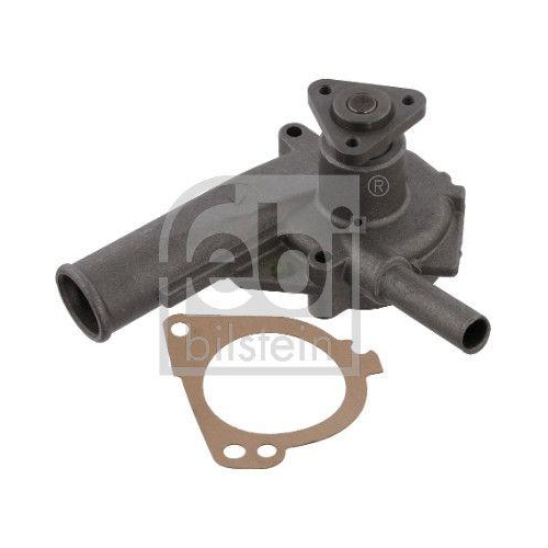 FEBI BILSTEIN Wasserpumpe, Motork&uuml;hlung 01630