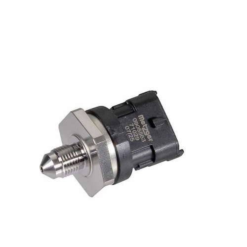 METZGER AUTOTEILE Sensor, Kraftstoffdruck 0906563