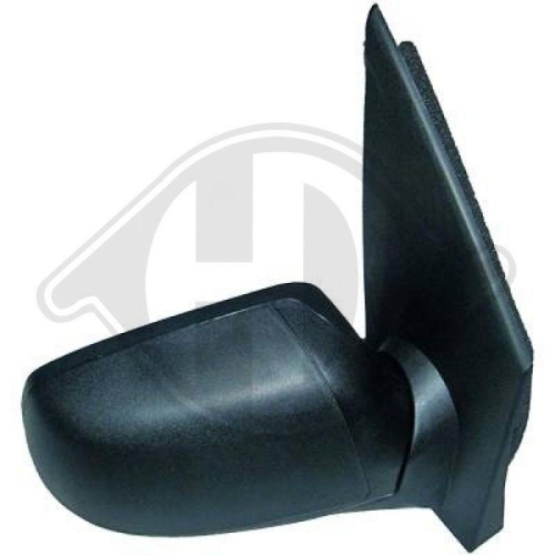 DIEDERICHS Au&szlig;enspiegel 1404124