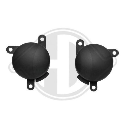 DIEDERICHS Blende, Nebelscheinwerfer 4214938