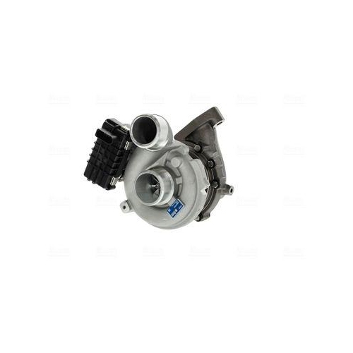 NISSENS Lader, Aufladung ** FACTORY NEW ** 93330