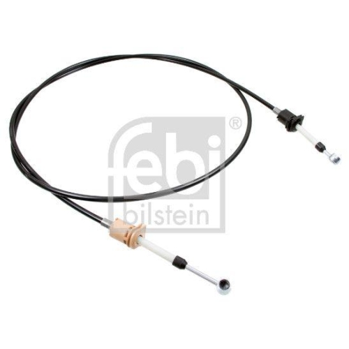 FEBI BILSTEIN Seilzug, Schaltgetriebe 181116