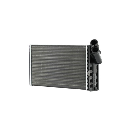 HELLA W&auml;rmetauscher, Innenraumheizung 8FH 366 335-351