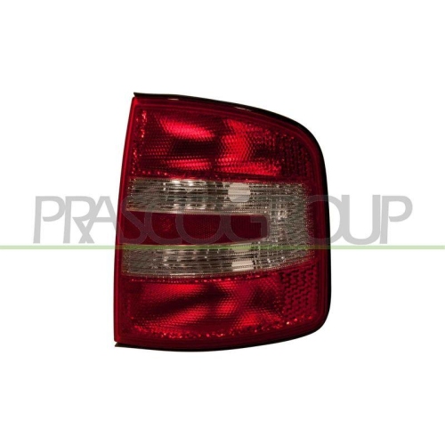 PRASCO Heckleuchte TYC SK3224163