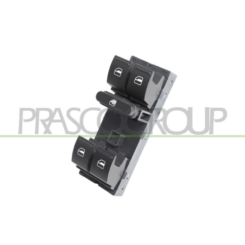 PRASCO Schalter, Fensterheber SK028WS04