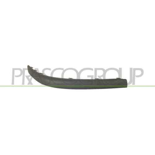 PRASCO Zier-/Schutzleiste, Sto&szlig;f&auml;nger VV5121243