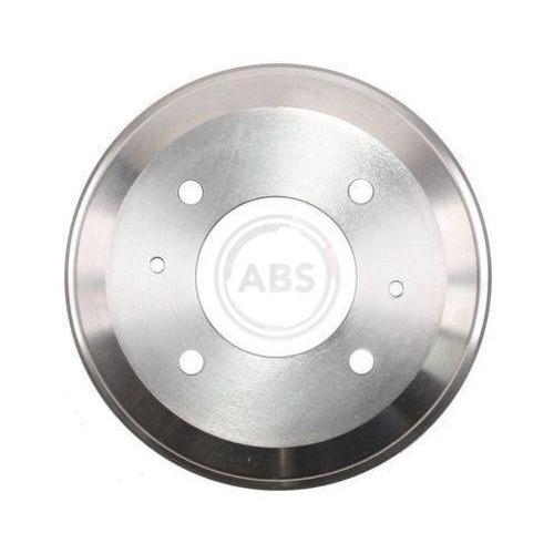A.B.S. Bremstrommel 2776-S