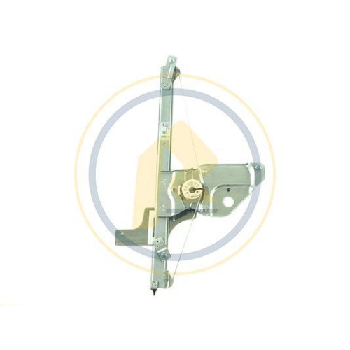 Ac Rolcar Fensterheber 01.8100