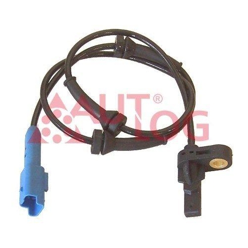 AUTLOG Sensor, Raddrehzahl AS4084