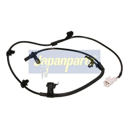 JAPANPARTS Sensor, Raddrehzahl ABS-273