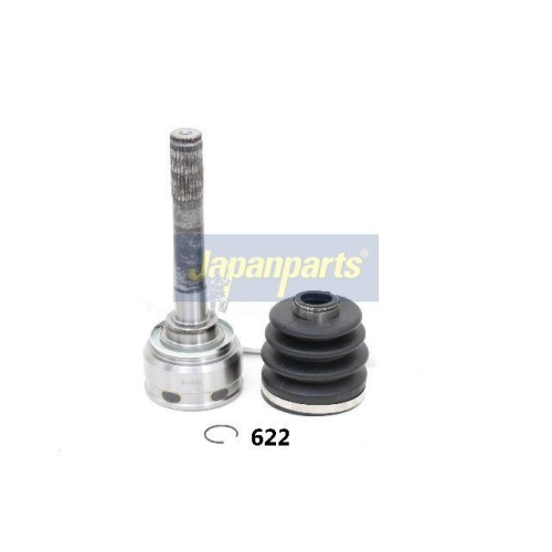 JAPANPARTS Gelenksatz, Antriebswelle GI-622