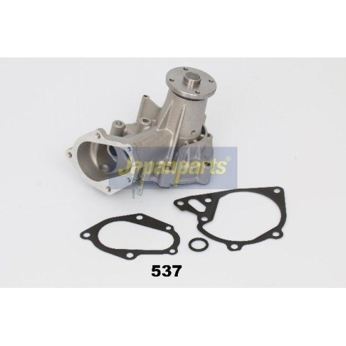 JAPANPARTS Wasserpumpe, Motork&uuml;hlung PQ-537