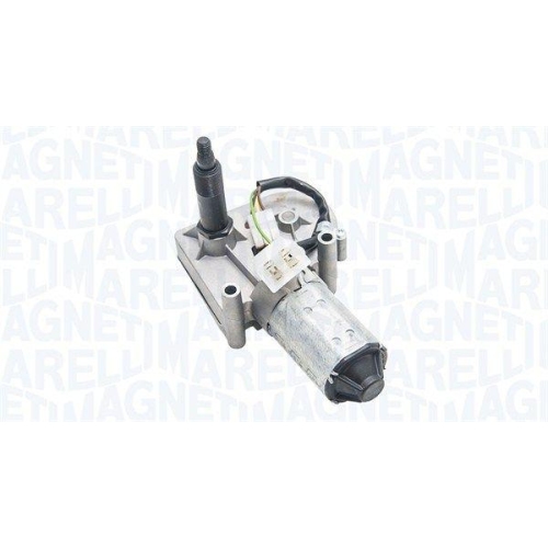 MAGNETI MARELLI Wischermotor 064013030010