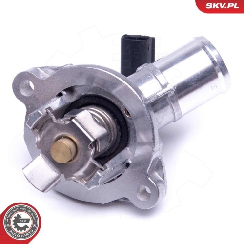 ESEN SKV Thermostat, K&uuml;hlmittel 20SKV082