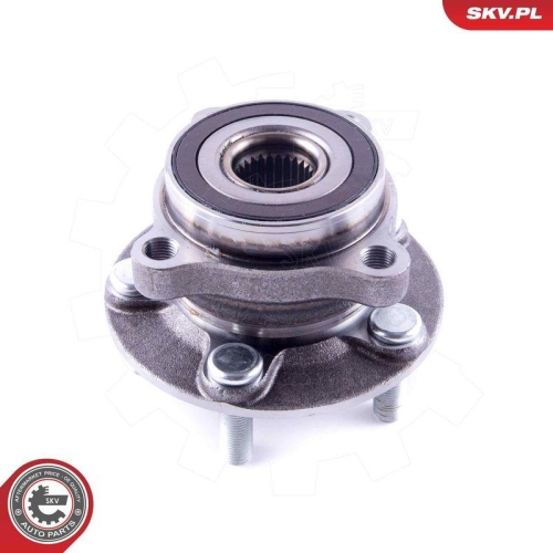 ESEN SKV Radlagersatz 29SKV323