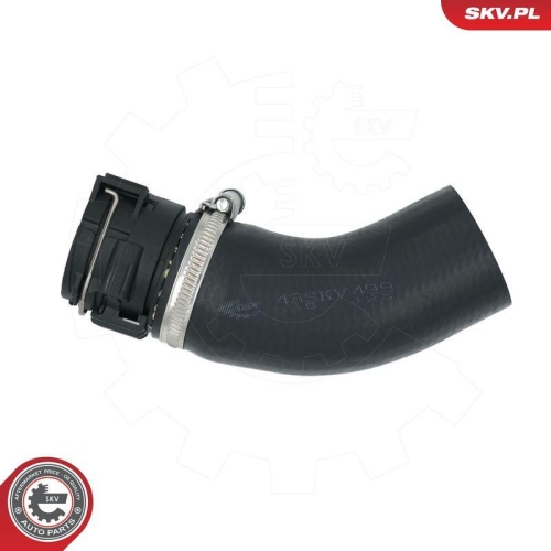 ESEN SKV Ladeluftschlauch 43SKV499