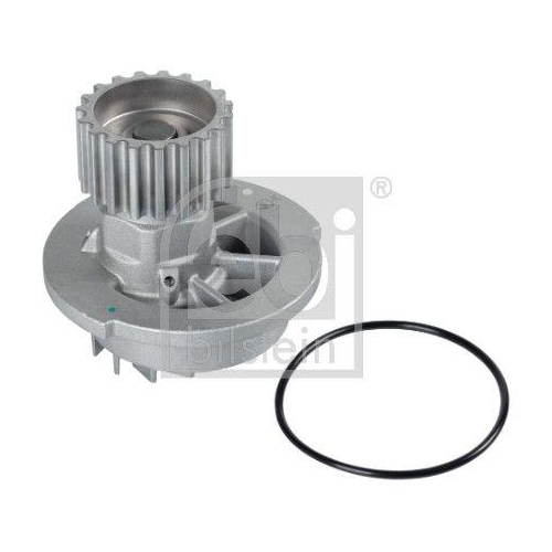 FEBI BILSTEIN Wasserpumpe, Motorkühlung 17507