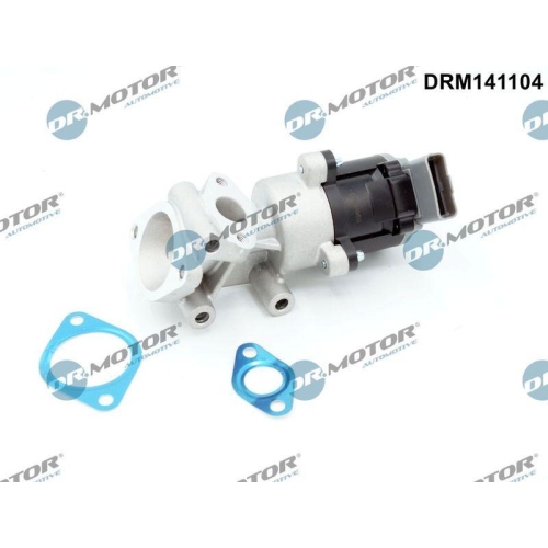 Dr.Motor Automotive AGR-Ventil DRM141104