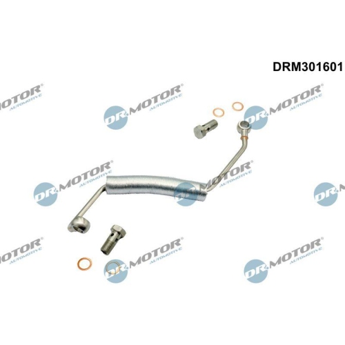 Dr.Motor Automotive &Ouml;lleitung, Lader DRM301601