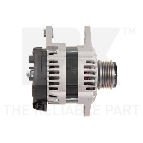 NK Generator 4836020