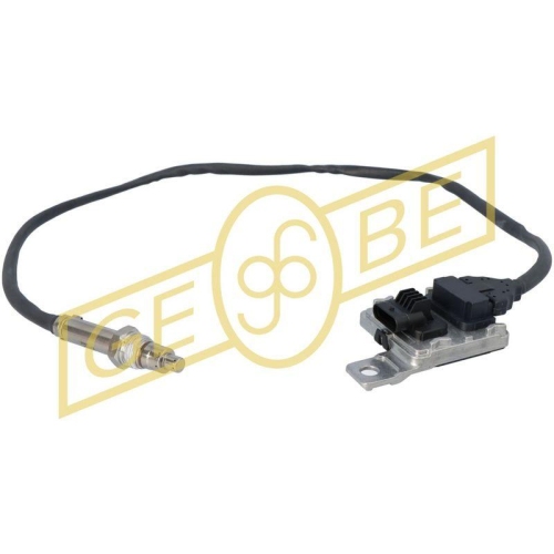 GEBE NOx-Sensor, Harnstoffeinspritzung 9 3794 1